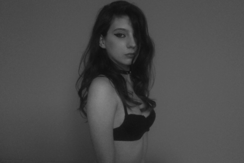 i like being ugly it's fun