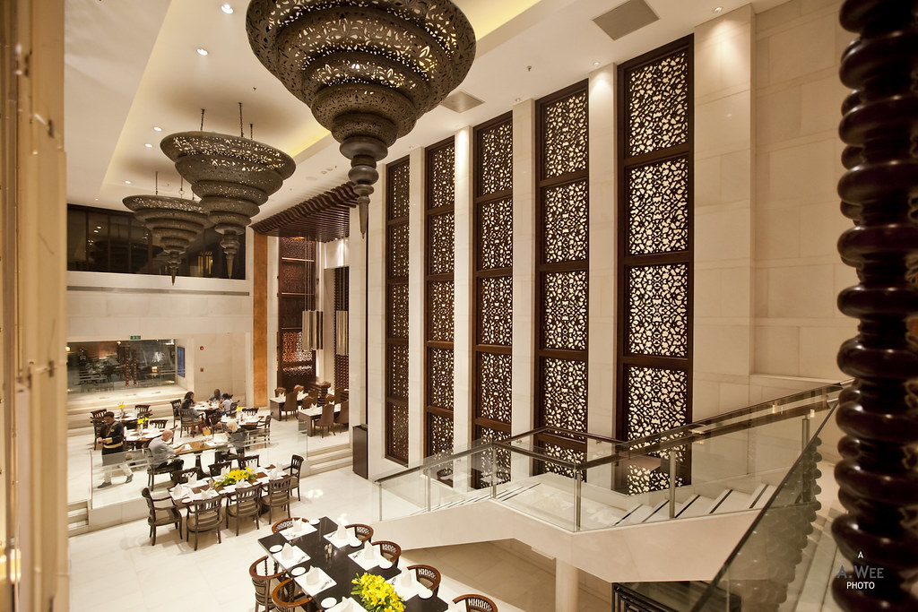 Fascinating India: ITC Mughal Agra – QUIRROW