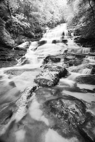 Minnehaha Falls