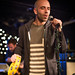 Colin Frangicetto / Psychic Babble - Atlanta, GA - 12/3/2013