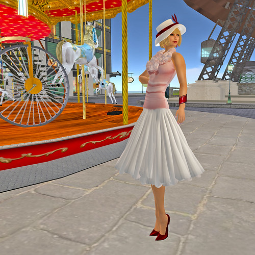 and a day at the Faire