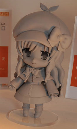 Nendoroid Cordelia Glauca (Milky Holmes)