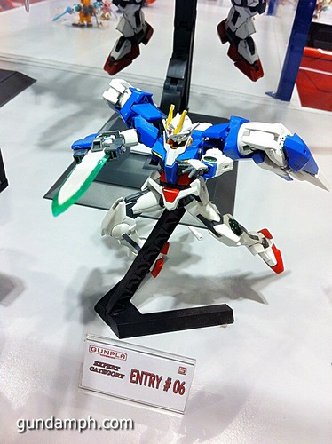 Additional Entries for Toy Kingdom SM Megamall Gundam Modelling Contest Exhibit Bankee July 2011 (13)