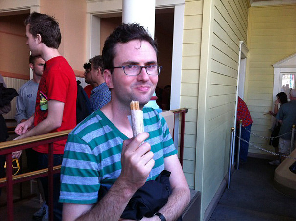 churro