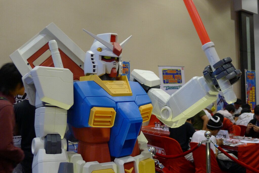 Cosplay Mania 11 Day 1 Event Report