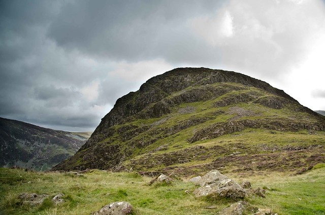 Walks : Haystacks, Lake District | My Eyes Open