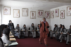 Community Midwifery Education Program