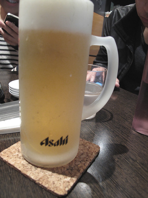 kura - asahi
