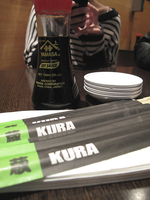 kura - kura