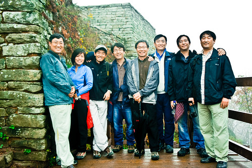 111015 마니산가을산행 세종리더십연구소