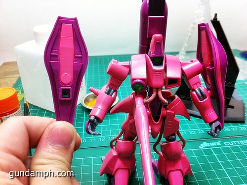 HG 144 Gaza-C Gundam Sentinel (38)