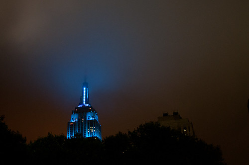 Empire State Building