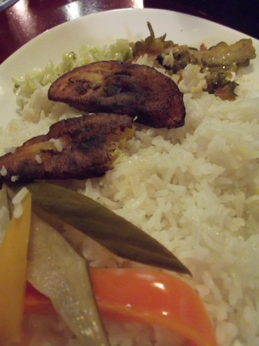 taste of suriname