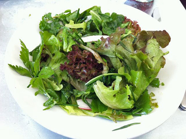 mixedgreensalad