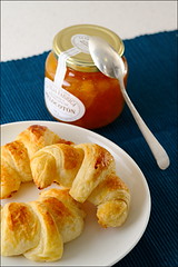 Croissants