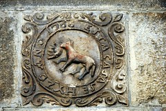 Escudo del Valle de Salazar