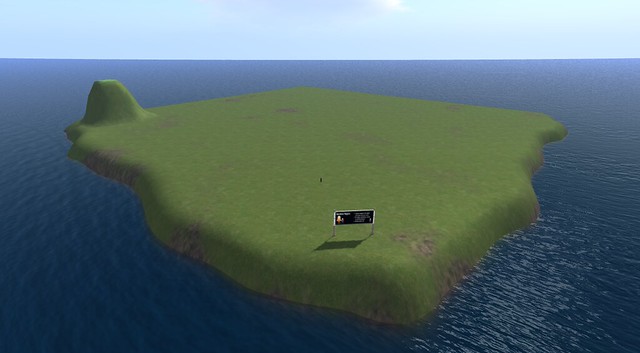 Bricker Sandbox