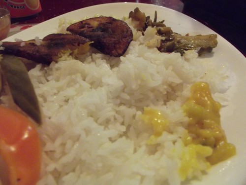 tastes of suriname