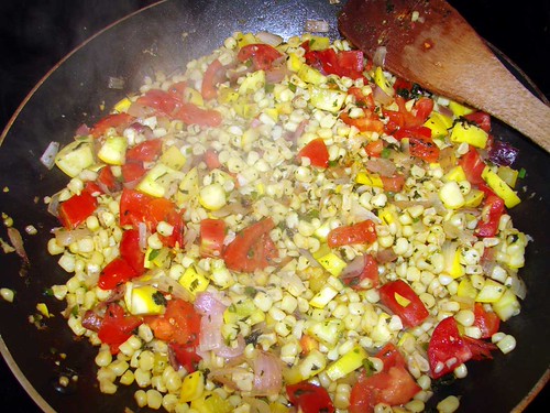Calabacitas