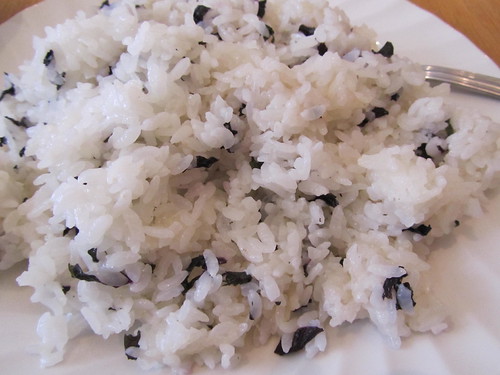 This week I have been mostly eating… | Haikugirl's Japan