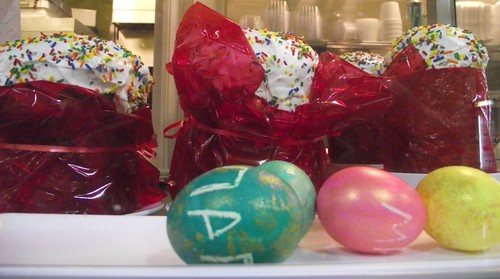 russian easter cakes - lana's express