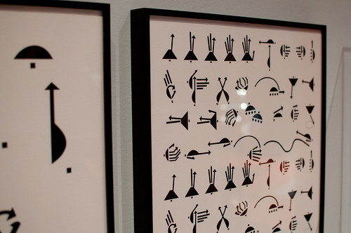Taxi Hand Signs