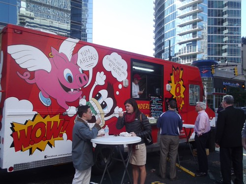 WOW food truck atlanta
