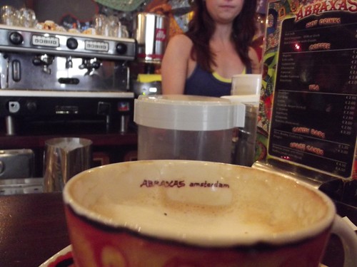 abraxas latte