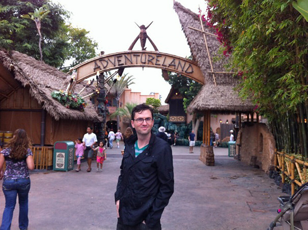 adventureland