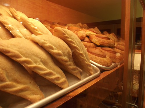mexican desserts - panaderia @ assi plaza