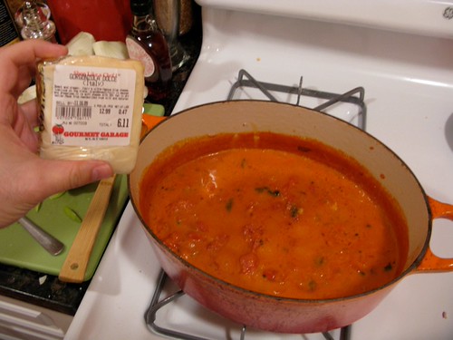 bluecheesetomatosoup