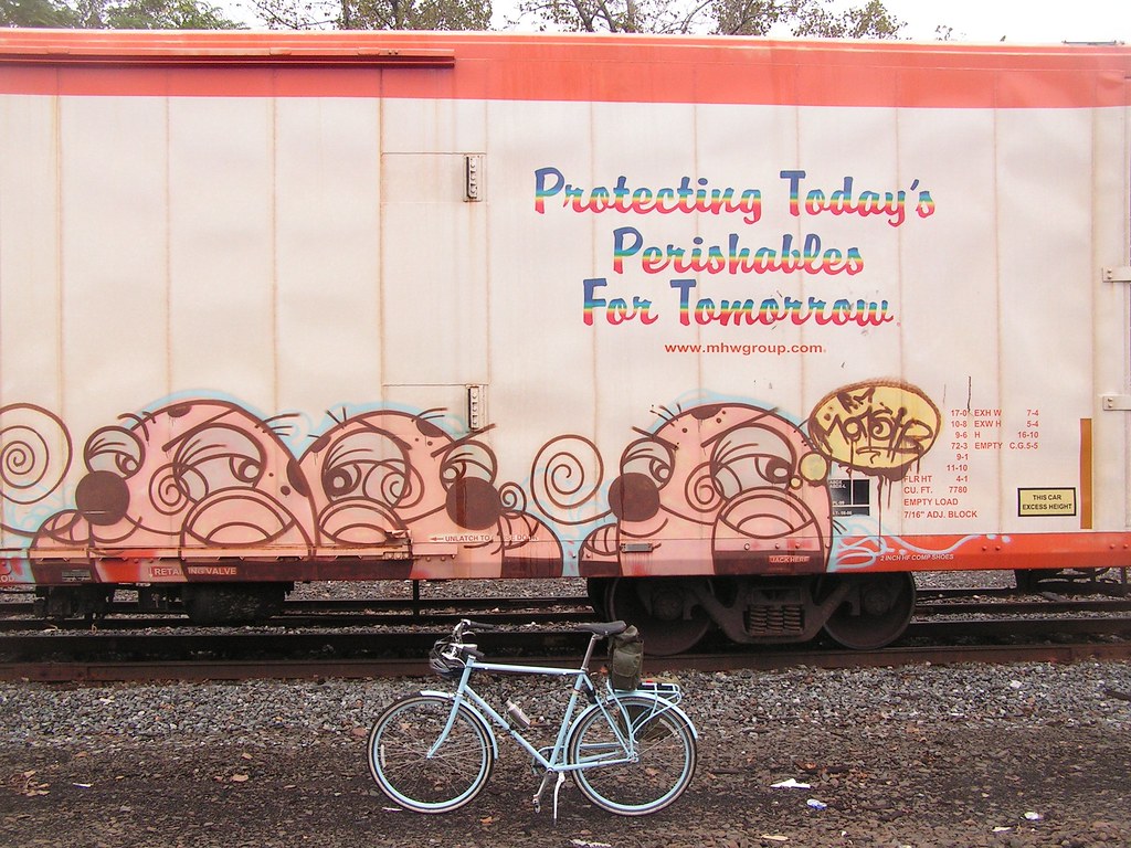 Protecting Today's Perishables For Tomorrow
