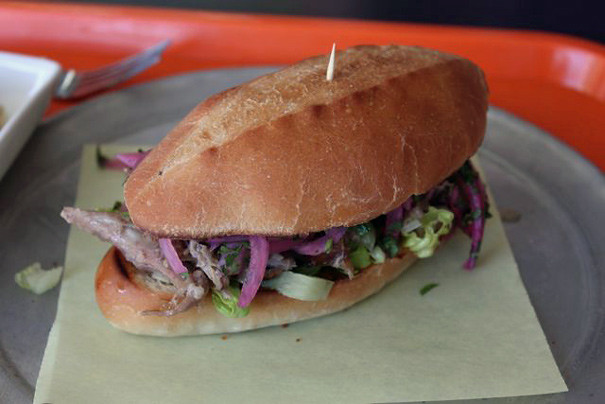 pulledporksandwich