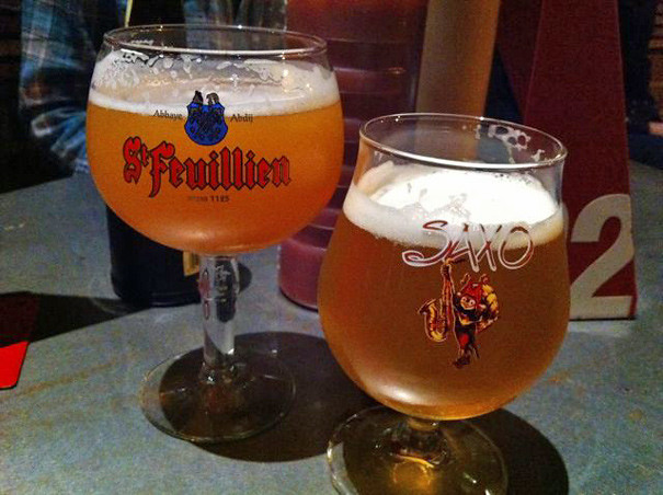 beers