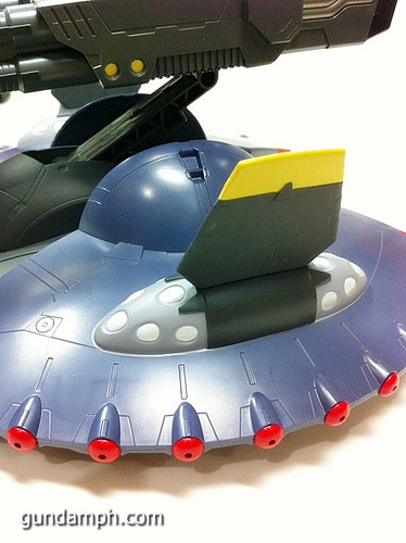 HCM Pro Destroy Gundam 1-200 GFAS-X1 Review (30)