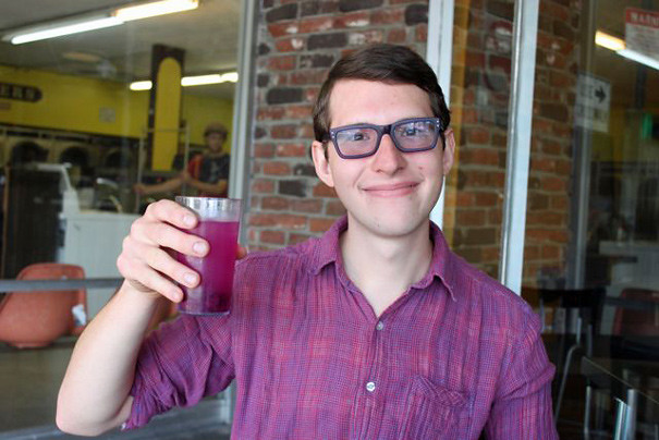 purpleandy