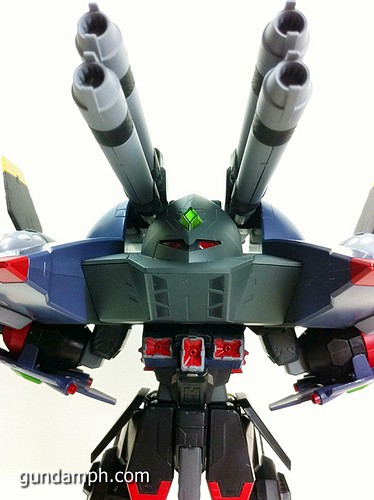 HCM Pro Destroy Gundam 1-200 GFAS-X1 Review (53)