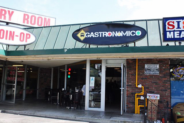 gastronomico