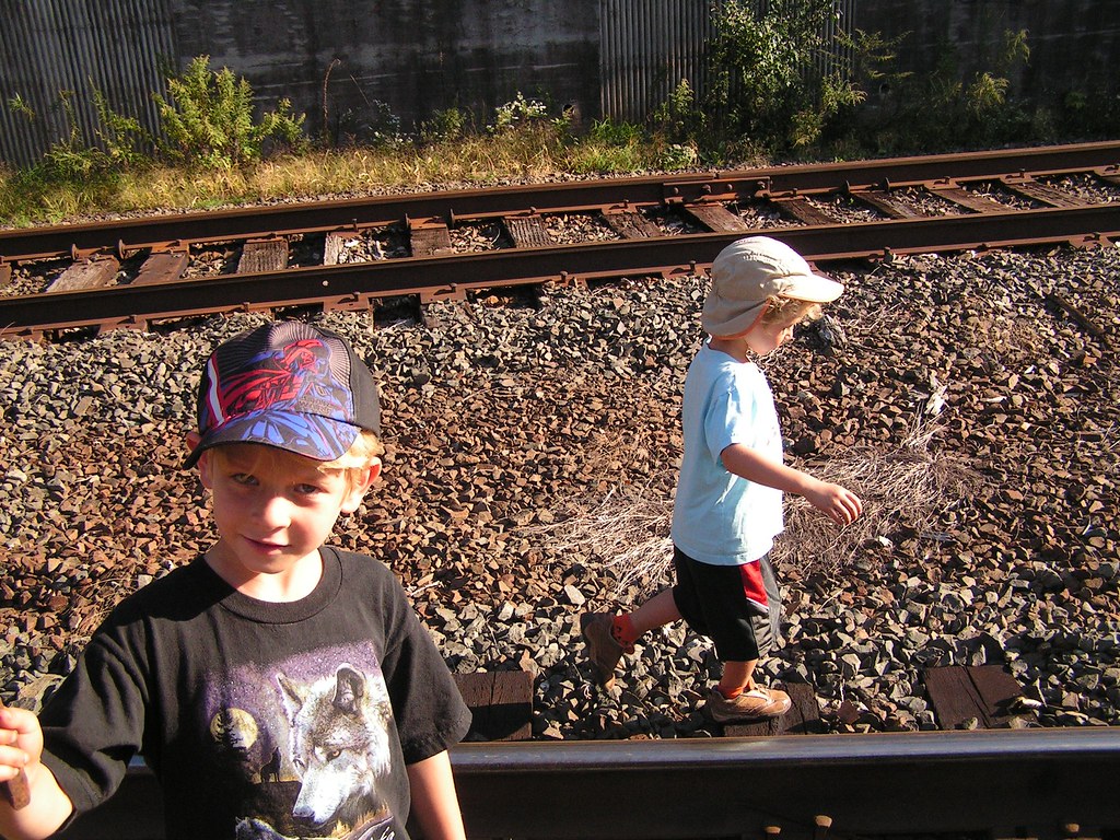 Hoboes