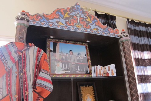 Mohammed VI of Morocco