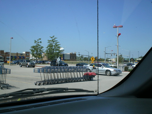 Tempted to ride away with them