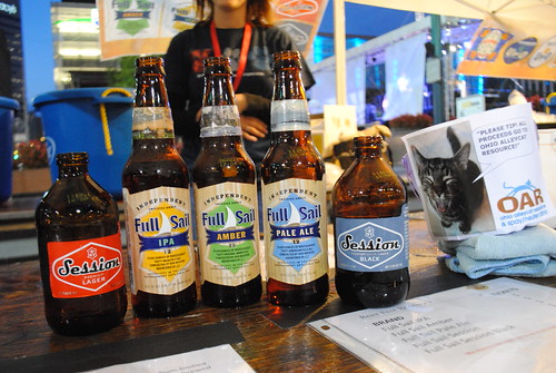 The Cincinnati Beerfest