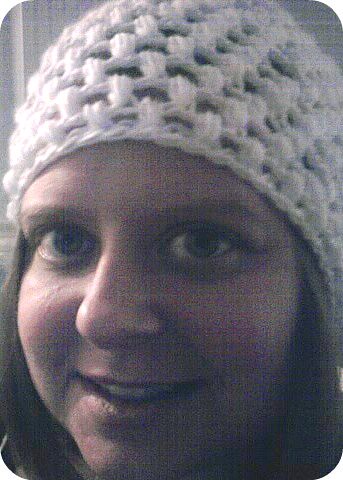 new hat