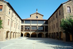 Palacio de los Ezpeleta, Beire