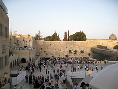 Muro de los Lamentos