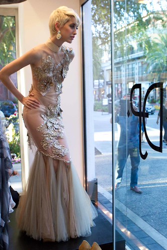 BlacMera Trunk Show by fhfotos