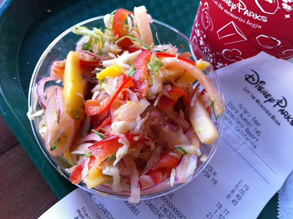 coleslaw