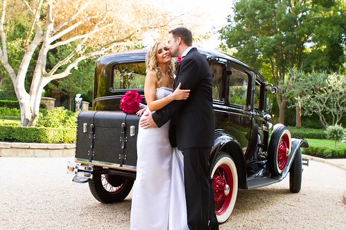 Heather + Billy Wedding by fhfotos
