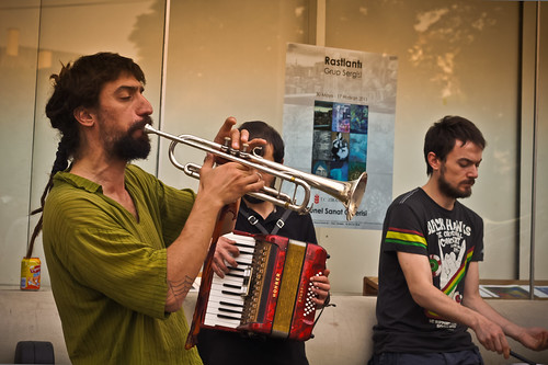 Hot Club of Istiklal