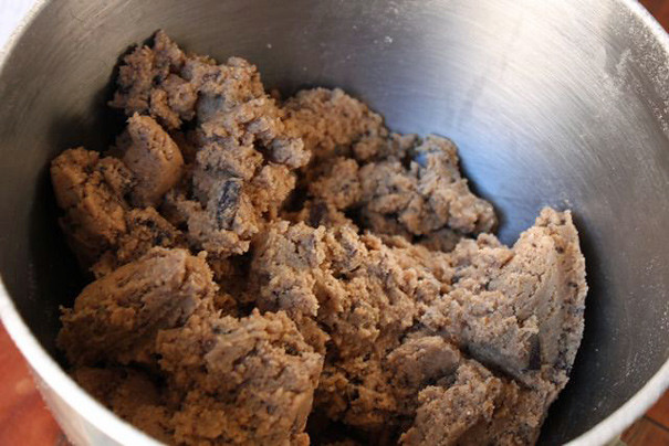 cookiedough